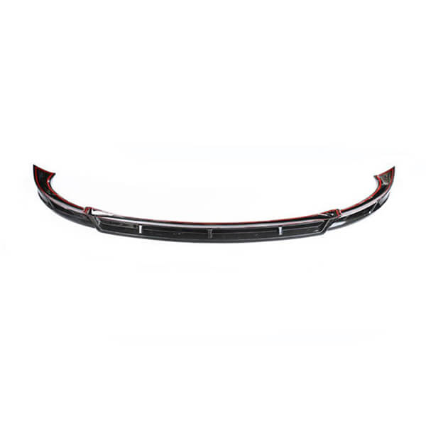 tesla accessories model y front bumper lip