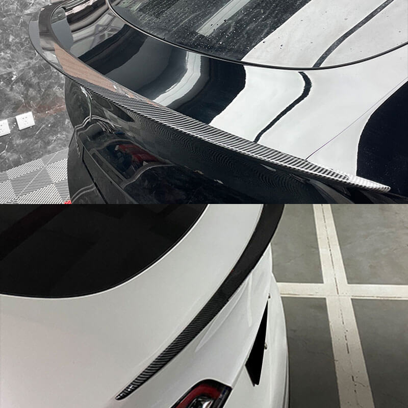 EVAAM Performance Edition Spoiler for Model Y Accessories - EVAAM