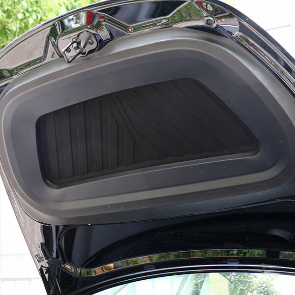 tesla accessories model y soundproof mat