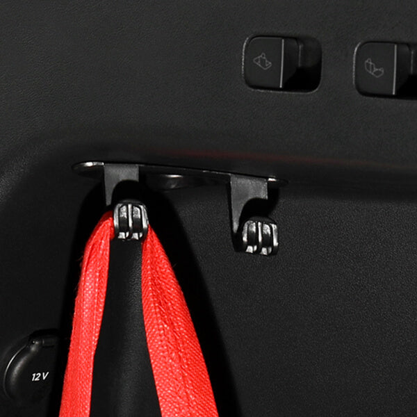 tesla accessories model y trunk hook