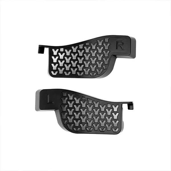 Water Channel Anti-Clogging Net For Model Y - EVAAM