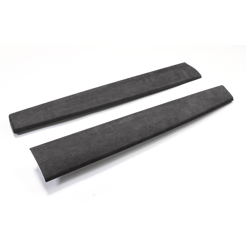 EVAAM Alcantara Dashboard Cover for Model 3/Y Accessories - EVAAM