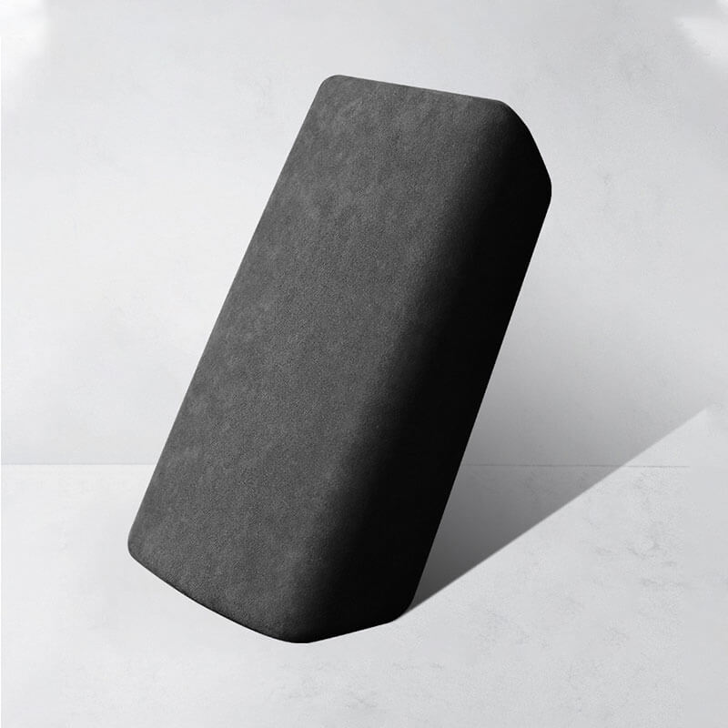 EVAAM Alcantara Armrest Cover For Model 3/Y Accessories - EVAAM