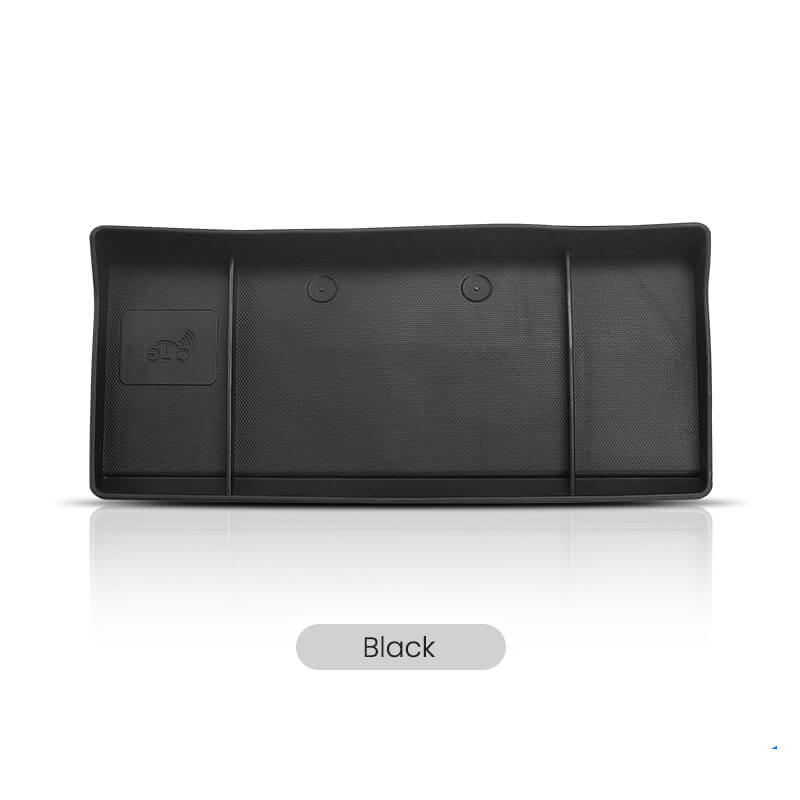 EVAAM Dashboard Storage Tray for Model 3/Y Accessories - EVAAM