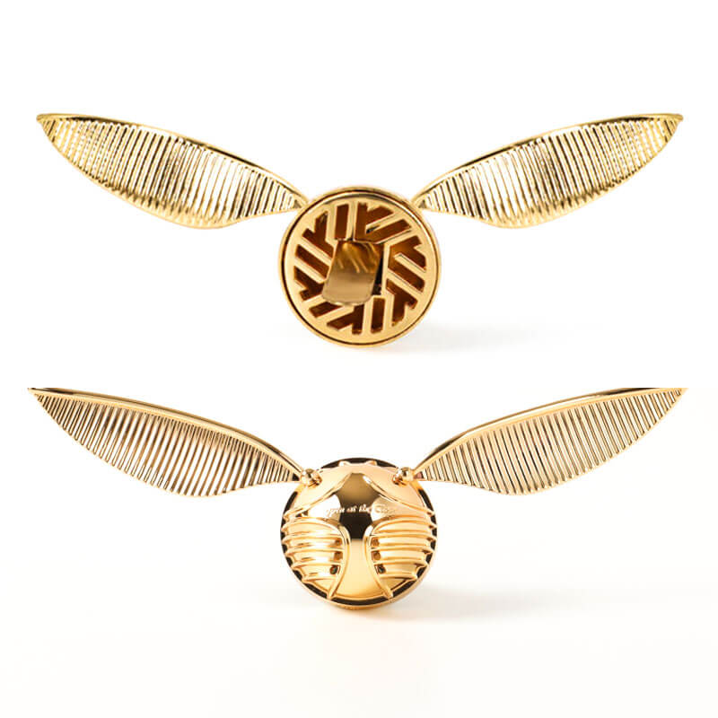 EVAAM Golden Style Air Freshener for Model 3/Y Accessories - EVAAM