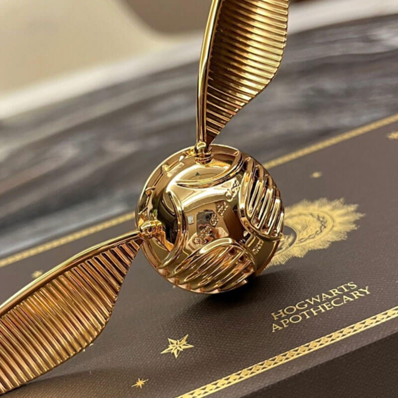 EVAAM Golden Style Air Freshener for Model 3/Y Accessories - EVAAM