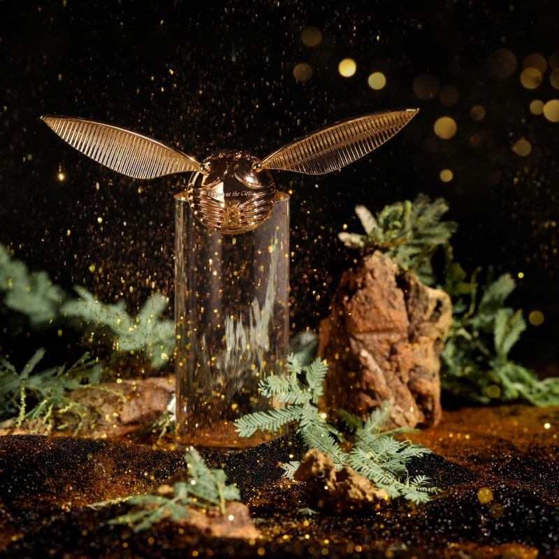 EVAAM Golden Style Air Freshener for Model 3/Y Accessories - EVAAM