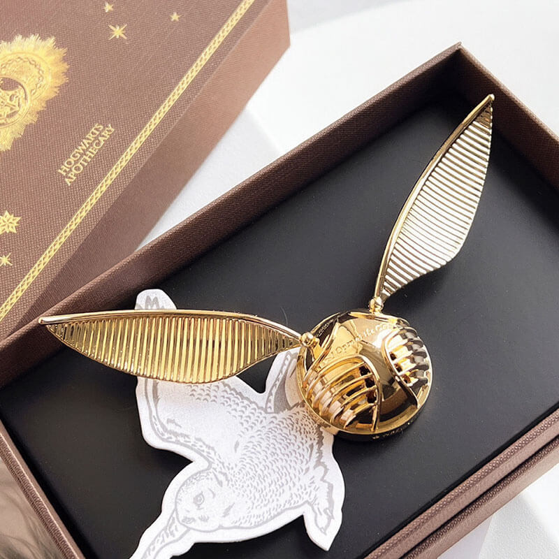 EVAAM Golden Style Air Freshener for Model 3/Y Accessories - EVAAM