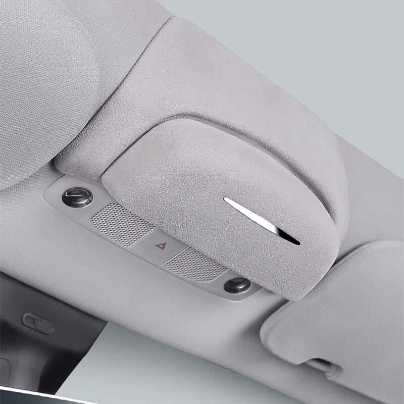 EVAAM Sunglasses Storage Box for 2020-2022 Model 3/Y Accessories - EVAAM