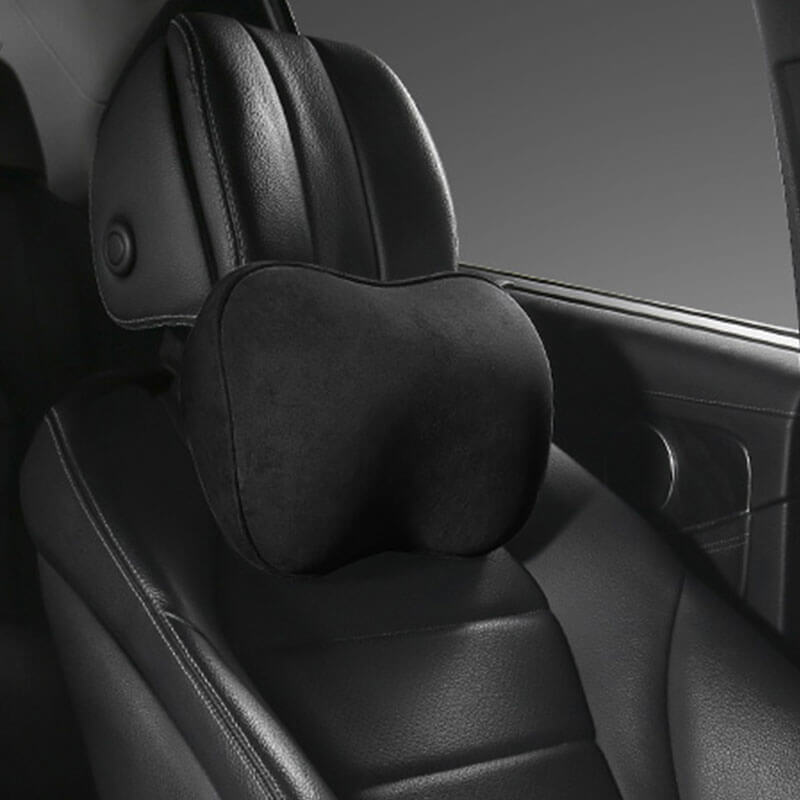 EVAAM™ Ergonomic Neck Support Pillow for Tesla Accessories - EVAAM