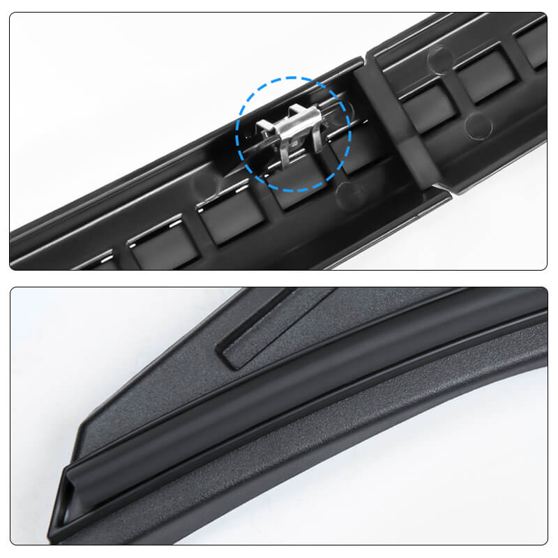 EVAAM Water Barrier Strip for Hood for Model 3/Y Accessories - EVAAM