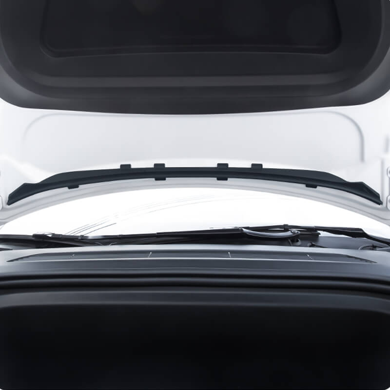 EVAAM Water Barrier Strip for Hood for Model 3/Y Accessories - EVAAM