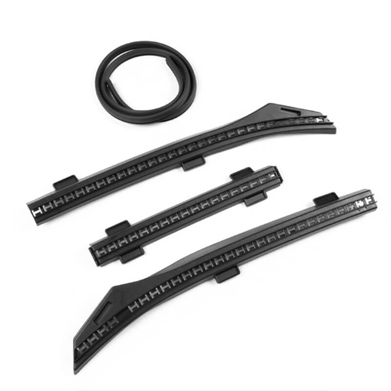 EVAAM Water Barrier Strip for Hood for Model 3/Y Accessories - EVAAM