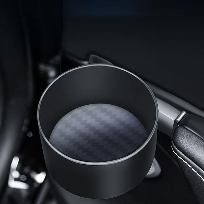 EVAAM Door Cup Holder for Model 3/Y Accessories - EVAAM