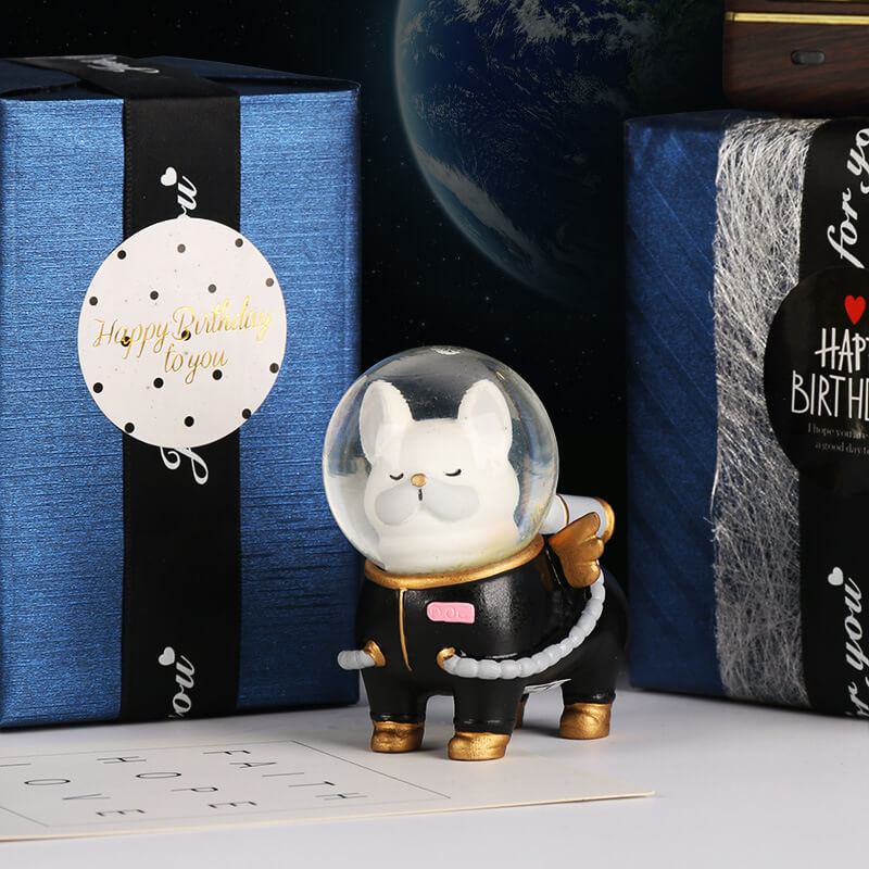 EVAAM Dashboard Ornament for Tesla Accessories - EVAAM