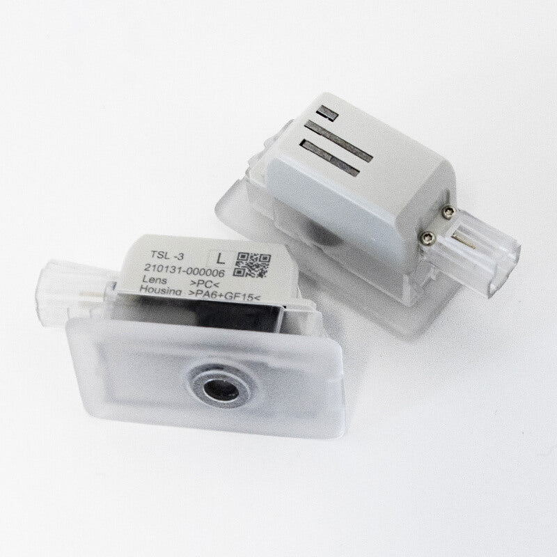 EVAAM Ultrabright Puddle Light for Tesla Accessories - EVAAM