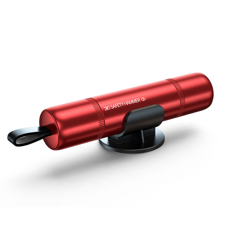 EVAAM Emergency Car Hammer for Tesla Accessories - EVAAM