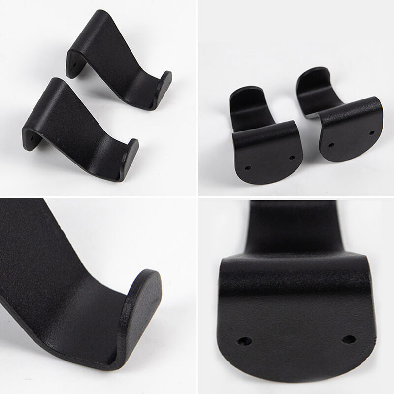 EVAAM Rear Seat Hook for Model S/X 2017-2018 Accessories - EVAAM