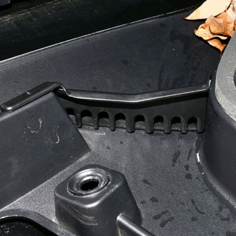 EVAAM Water Channel Anti-Clogging Net for Model Y Accessories - EVAAM