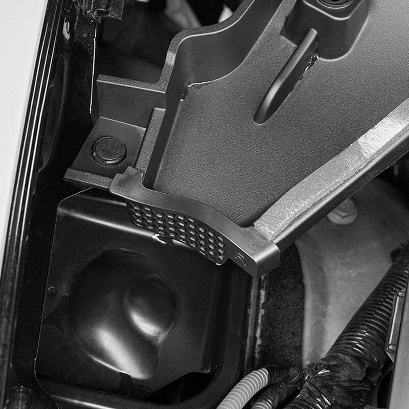 EVAAM Water Channel Anti-Clogging Net for Model Y Accessories - EVAAM