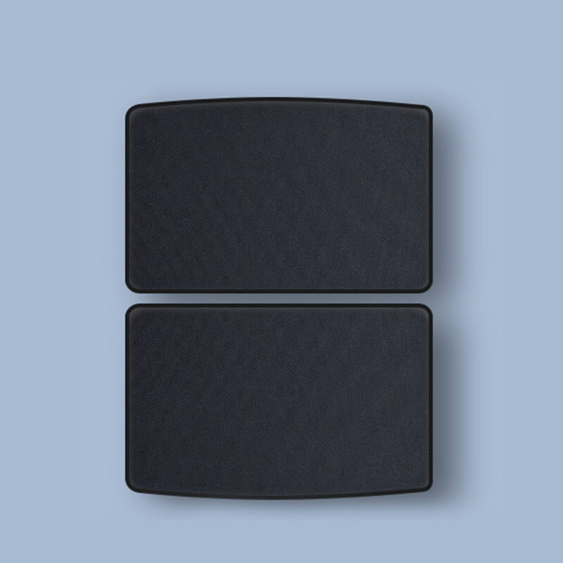 EVAAM Roof Sun Shade Upgrade for Model Y Accessories - EVAAM