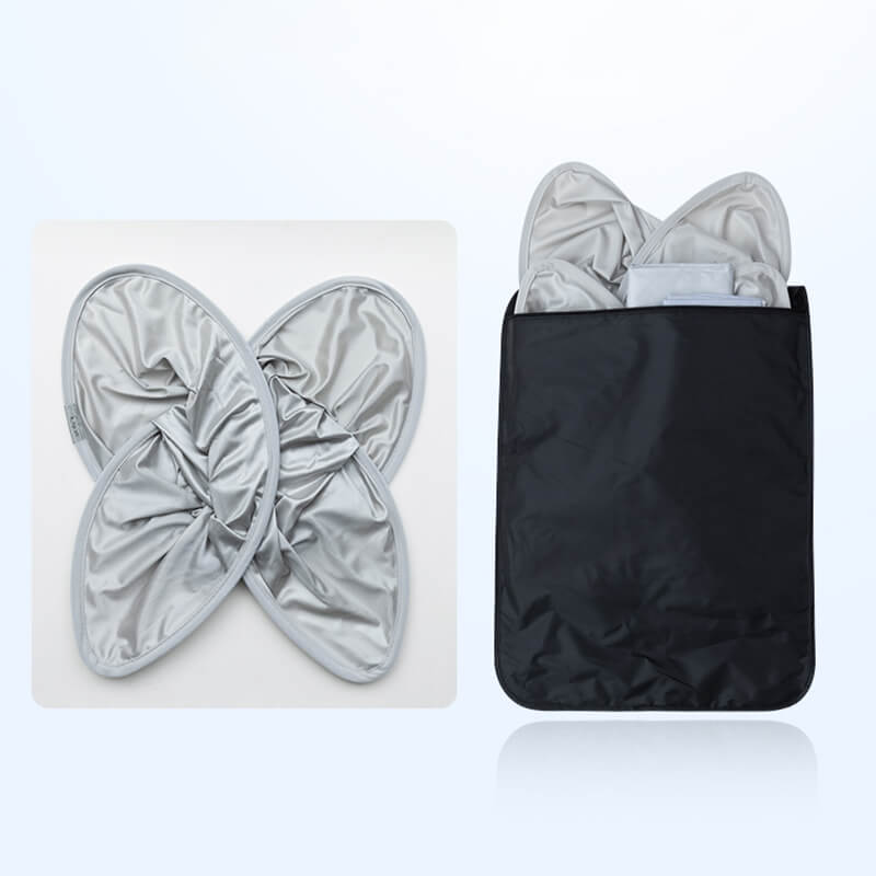 EVAAM Roof Sun Shade Upgrade for Model Y Accessories - EVAAM