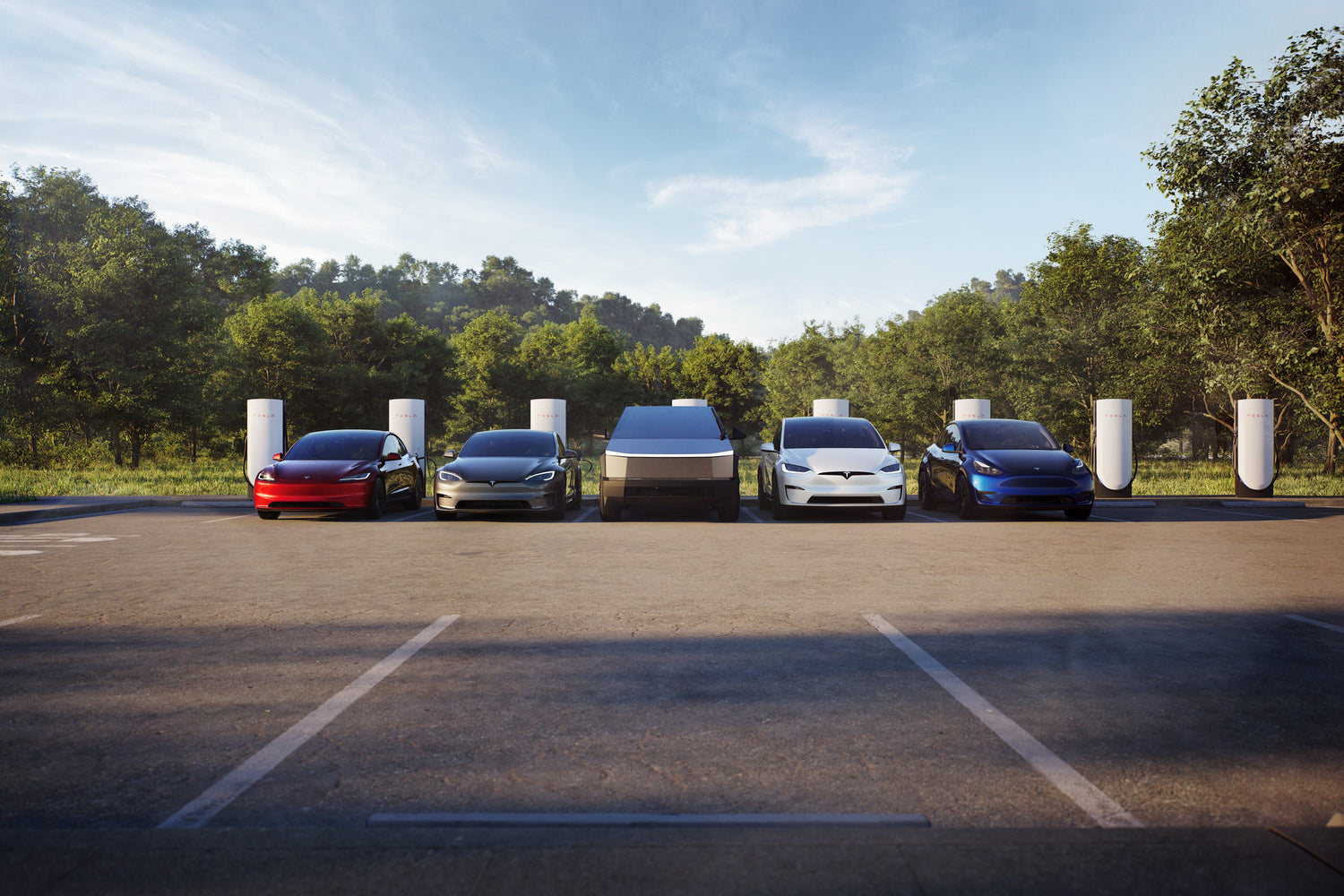 Buy Tesla Accessories in the USA: The Complete 2025 Guide to OEM vs Aftermarket