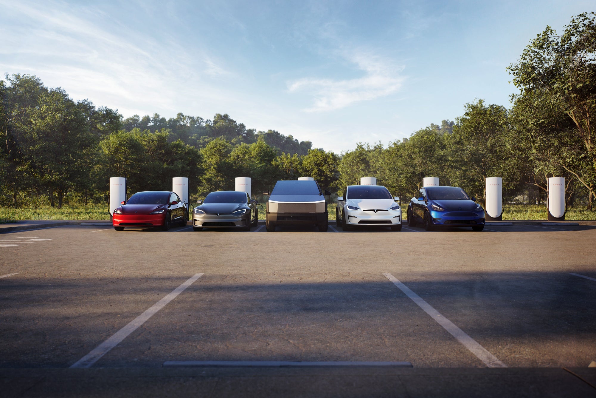 Buy Tesla Accessories in the USA: The Complete 2025 Guide to OEM vs Aftermarket