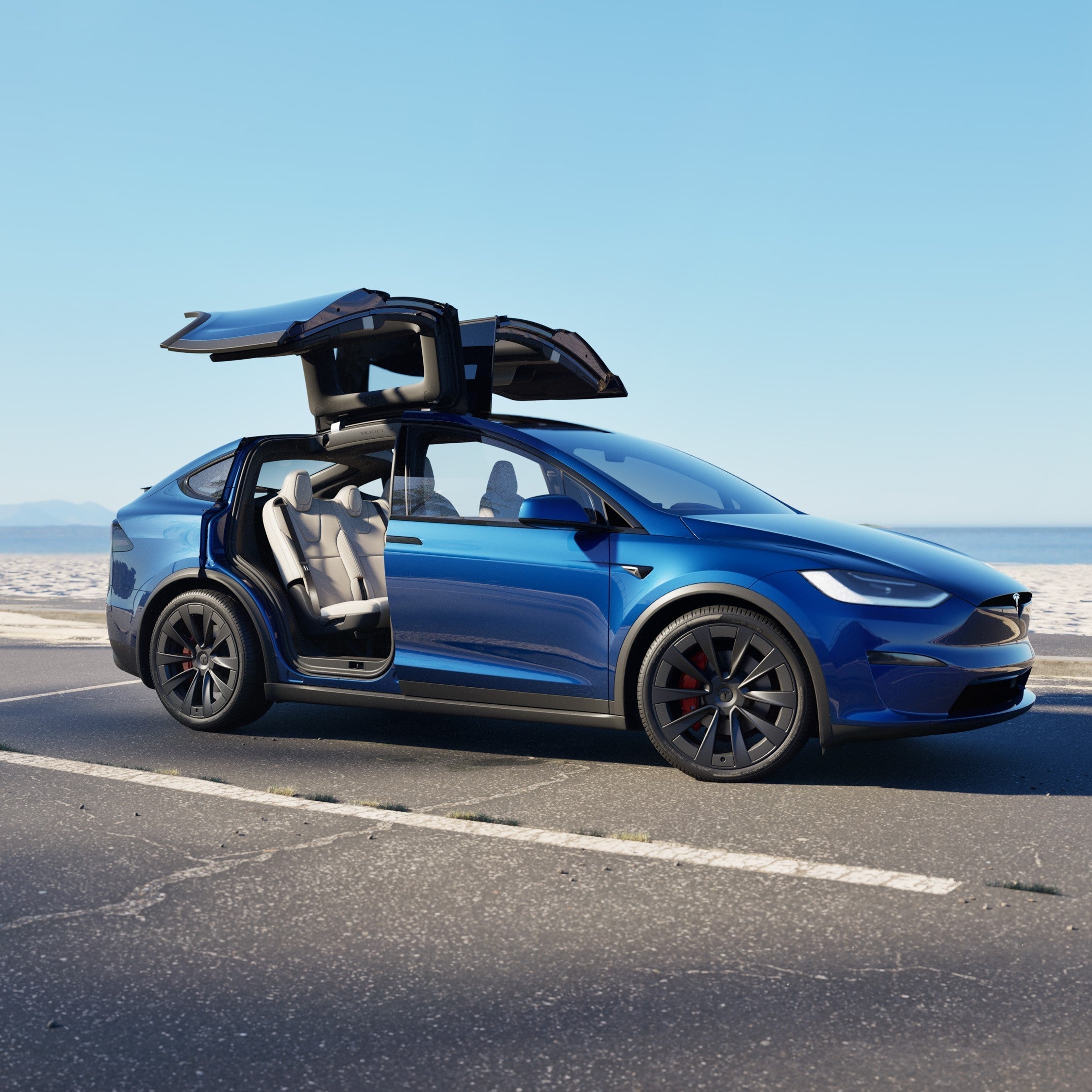 Unlock Your Tesla's Full Potential: 5 Must-Have Upgrades Every Model S/X Owner Needs