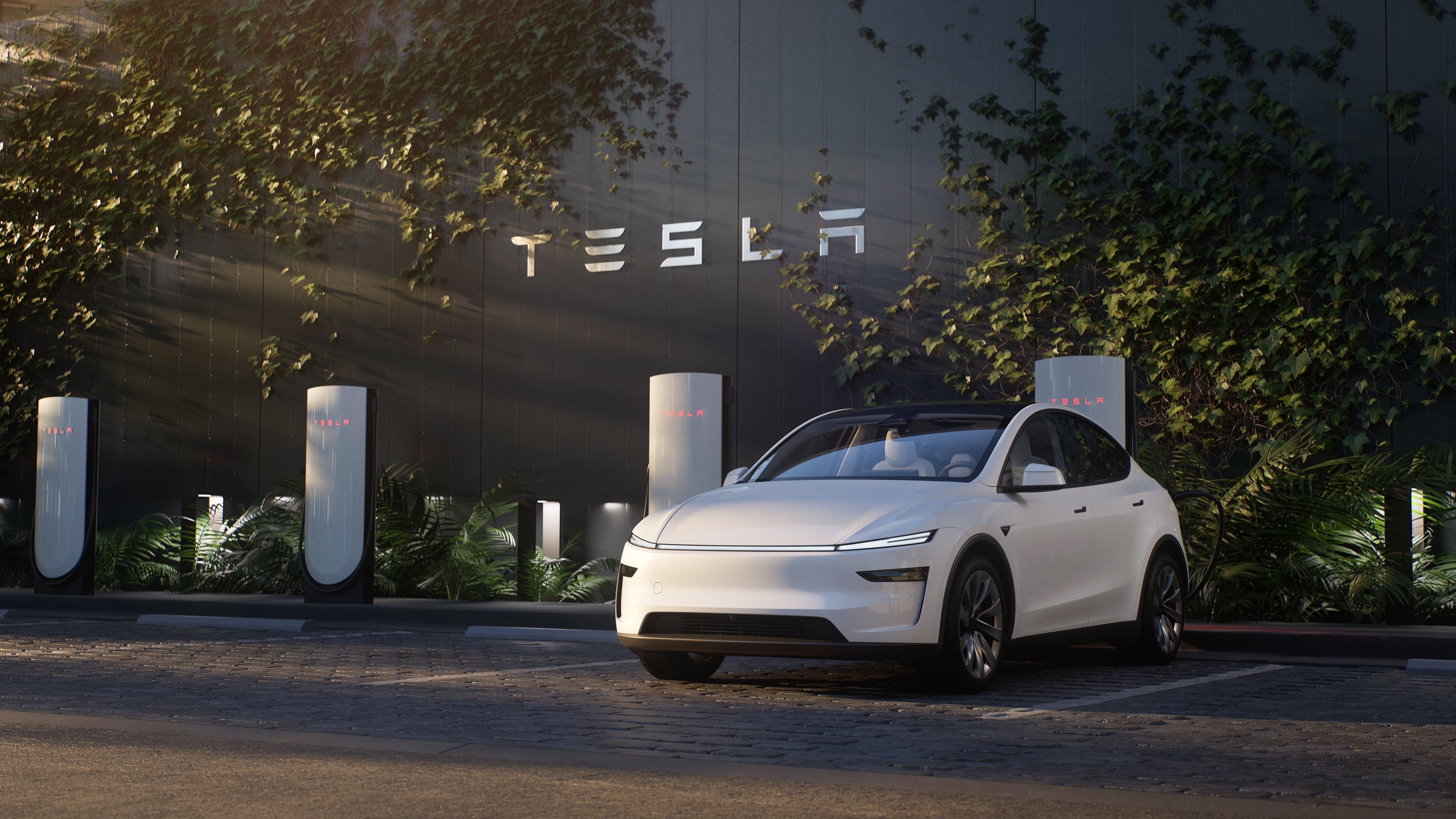 Comprehensive Guide to Mobile Device Charging in Tesla Model Y