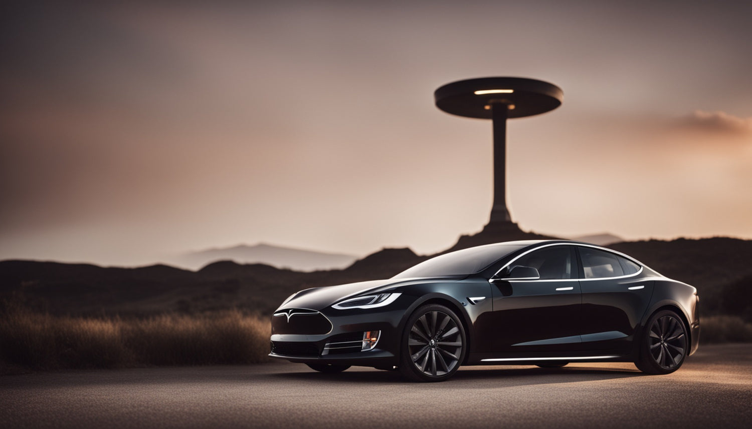 Tesla Model S Upgrades: From Emblems to Performance Enhancements