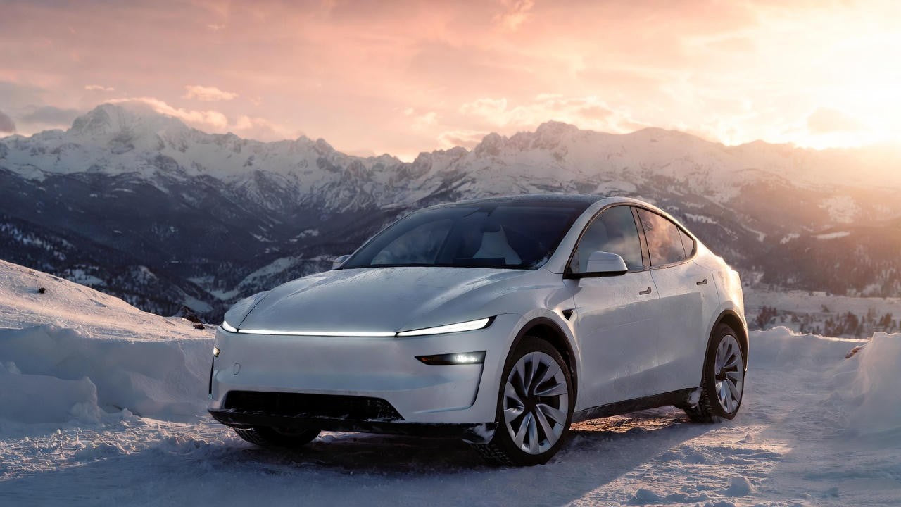 Why Your Tesla Loses 30% Range in Winter — And Exactly How to Fight Back