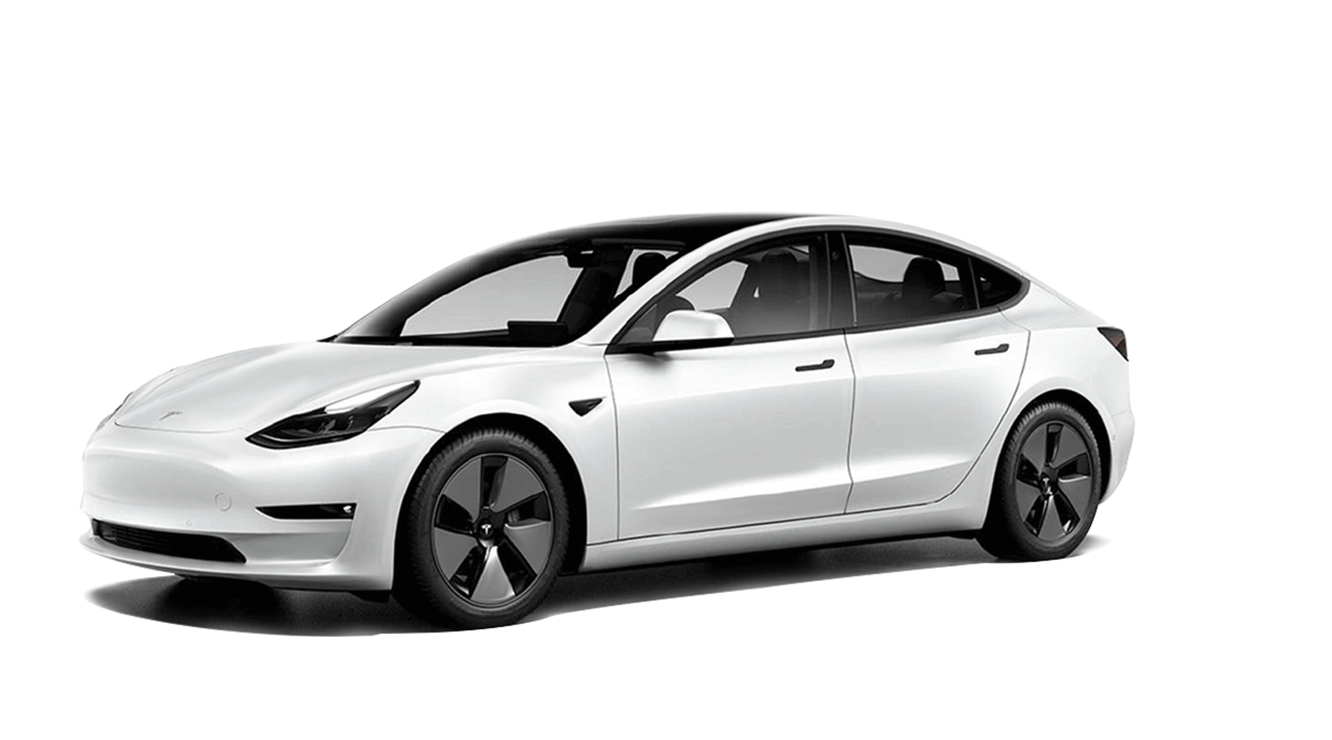 Model 3 Highland