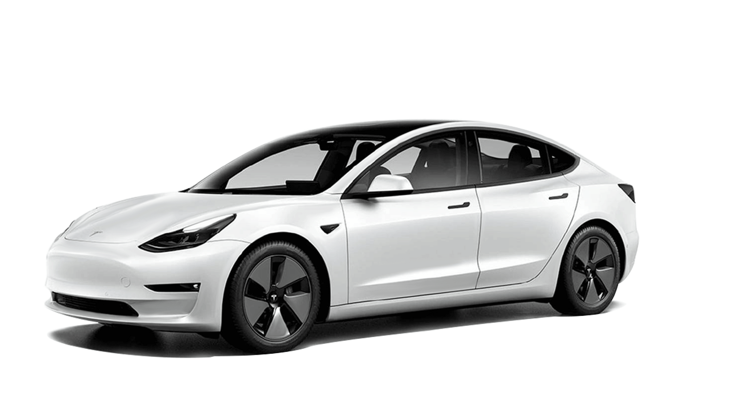 Model 3 Highland