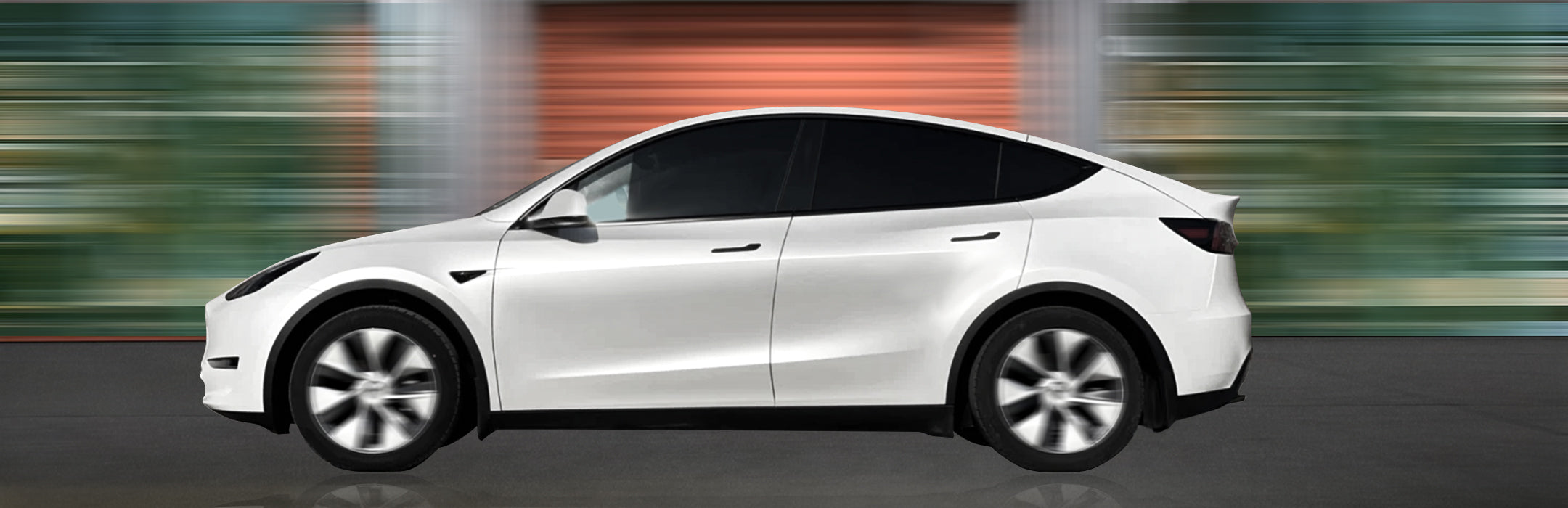 Model Y New Owner Bundle!