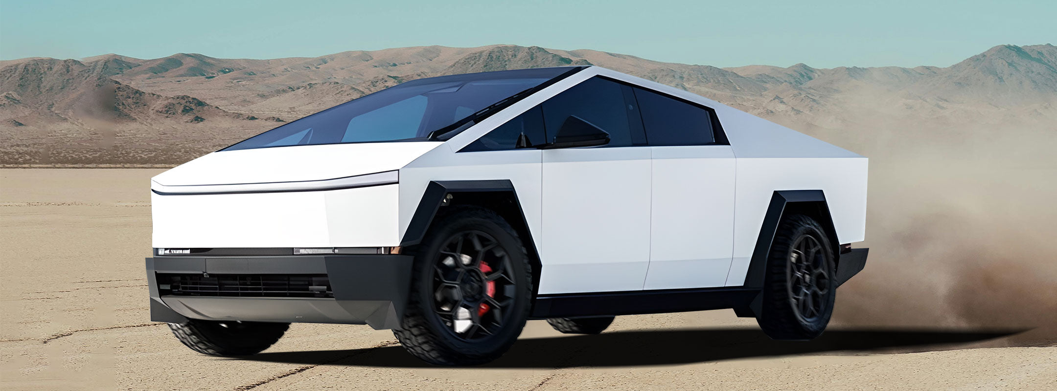 Accessories for Cybertruck