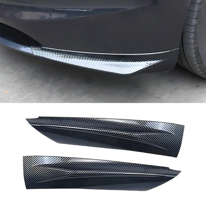 EVAAM® Front Bumper Cover for Model 3 Accessories