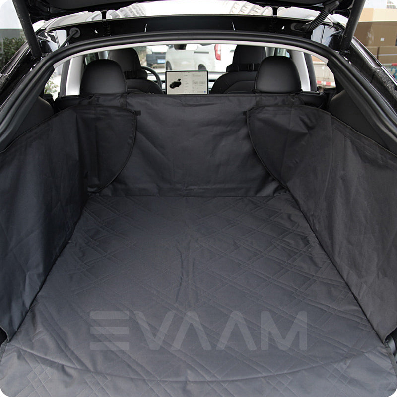 EVAAM® Trunk Pet Cover for Model Y Accessories - EVAAM