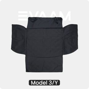 EVAAM® Trunk Pet Cover for Model Y Accessories - EVAAM