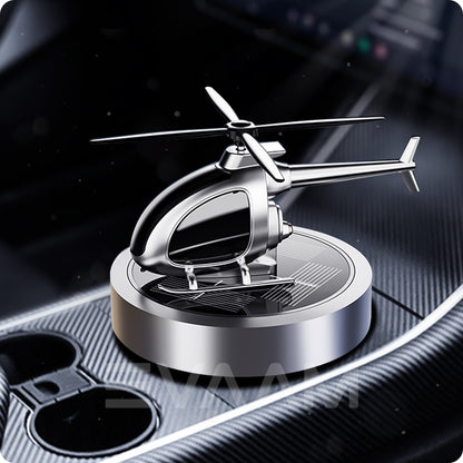 EVAAM® Aircraft Model Air Freshener - EVAAM