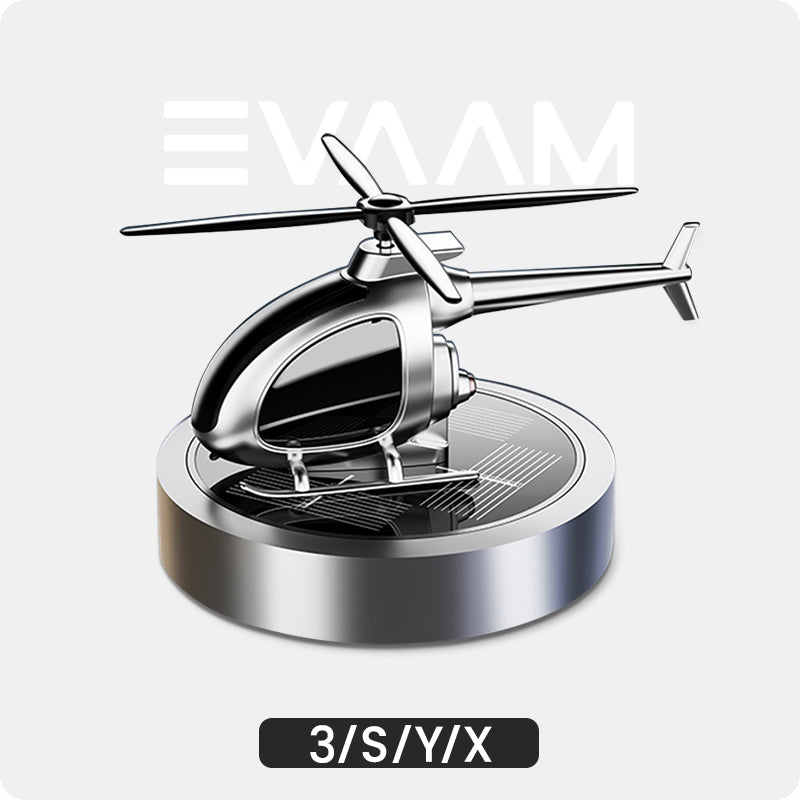 EVAAM® Aircraft Model Air Freshener - EVAAM