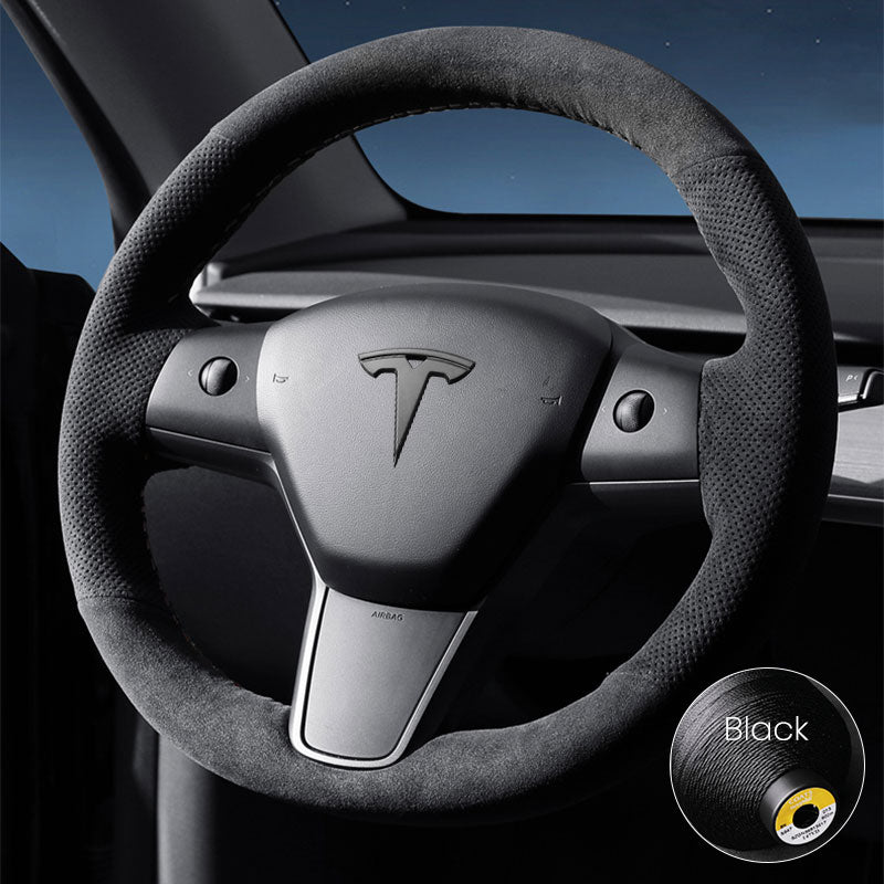 EVAAM® Mittelkonsolen-Aufbewahrungsset für Tesla Model 3/Y (2021