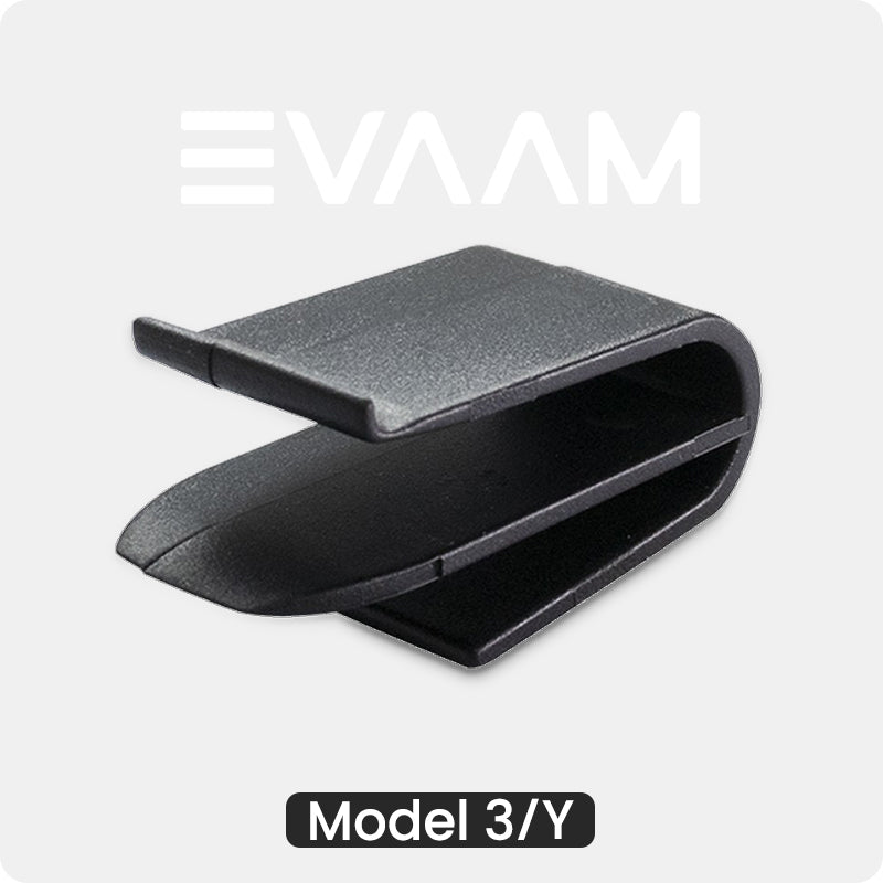 EVAAM® Air Freshener Conversion Port for Model 3/Y Accessories - EVAAM