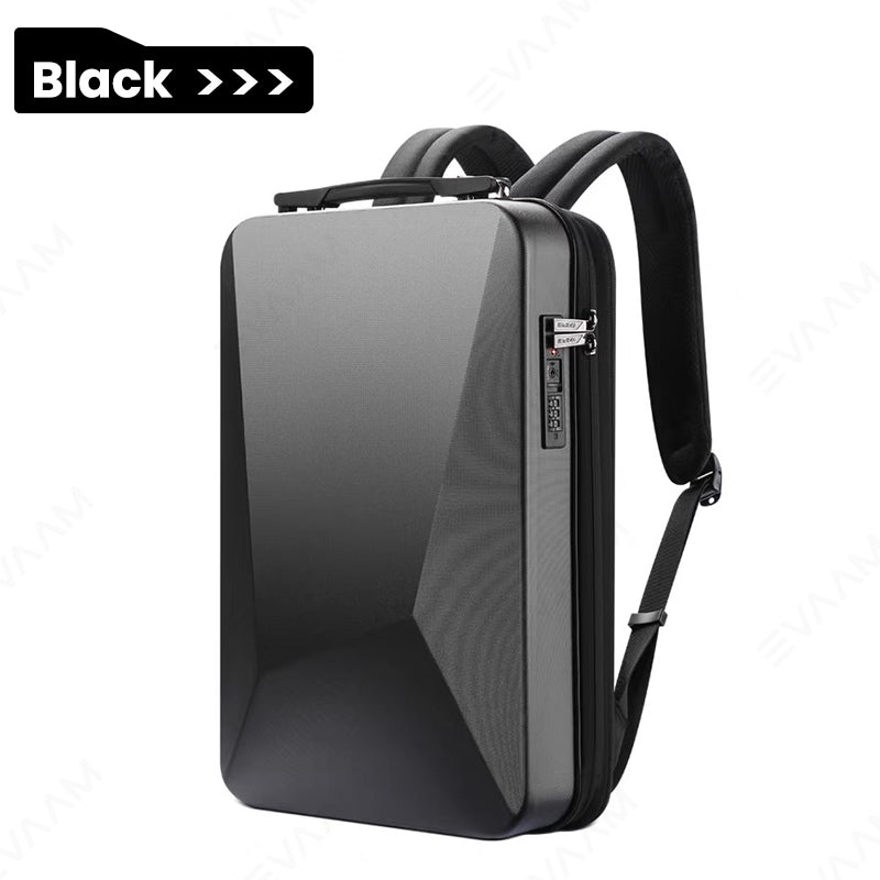 Upgrade! EVAAM® Cybertruck Style Backpack - EVAAM