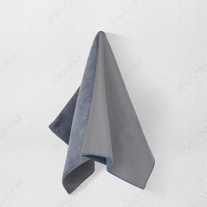 Suede Car Towel for Tesla Model 3/Y/S/X - EVAAM