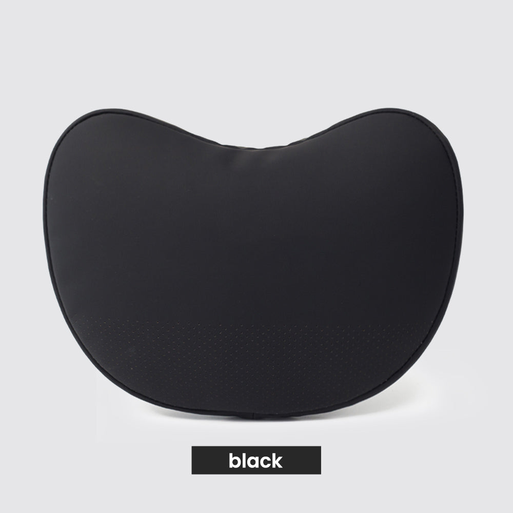 EVAAM® Nappa Leather Specialized Car Headrests for Tesla Model S/3/X/Y - EVAAM