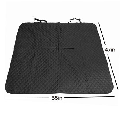 EVAAM® Car Seats Protect Cover for Model 3/Y Accessories - EVAAM