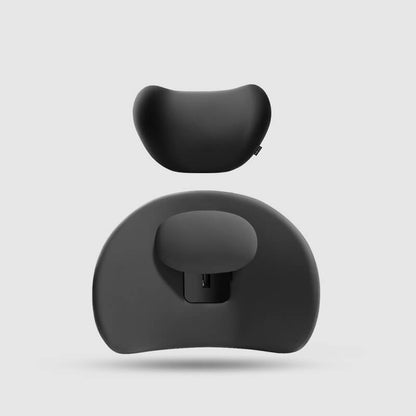 EVAAM® Height Adjustable Lumbar Pillow for Tesla Accessories - EVAAM