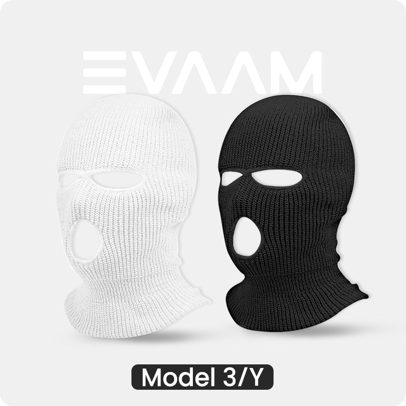 Tesla Headrest Cover Personalized Funny Hat for model 3/Y/S/X - EVAAM
