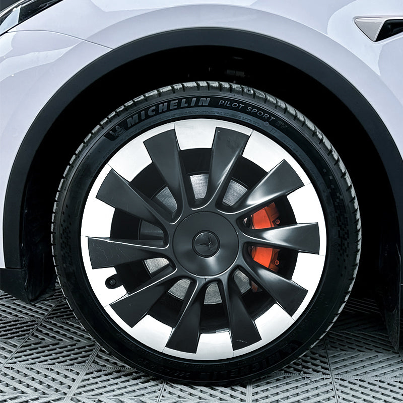 EVAAM® Tesla Wheel Rim Protector for Model Y-20 inch - EVAAM